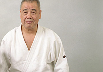 Shihan Kobayashi Yasuo