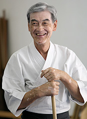 Shihan Shikanai