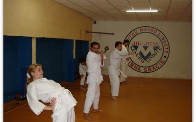 Dojo do Méier