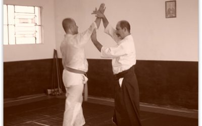 Treino em São Gonçalo – 7º Batalhão