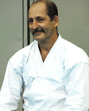 Professor Alberto Ferreira